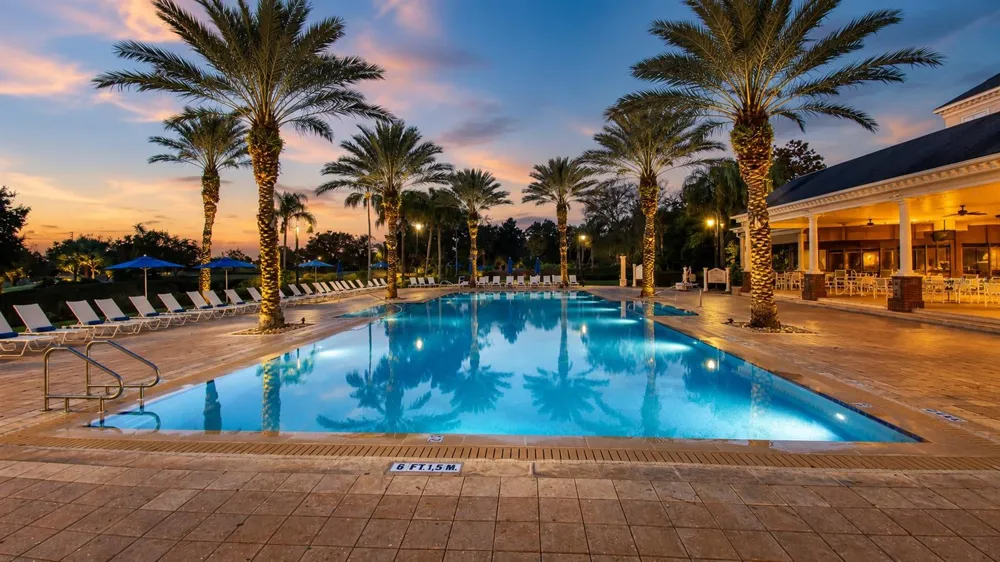 365 MUIRFIELD LOOP Kissimmee, FL 34747