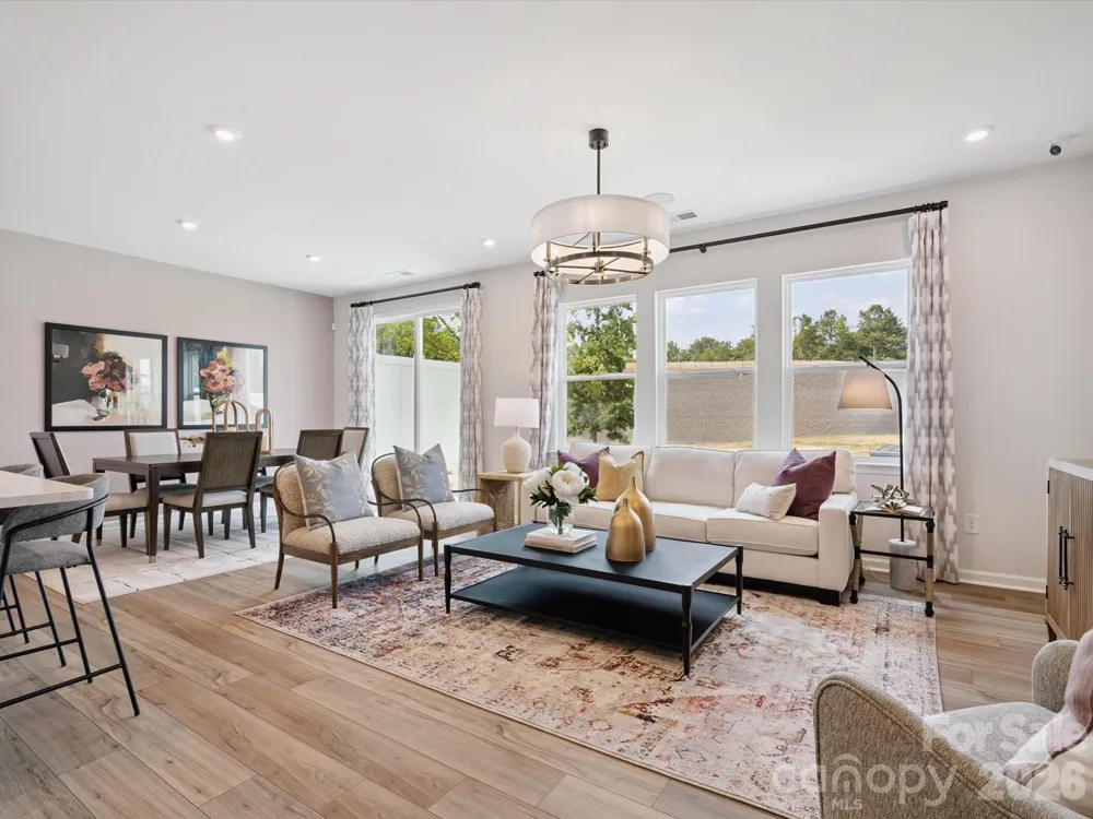 709 Bowery Place Cramerton, NC 28032