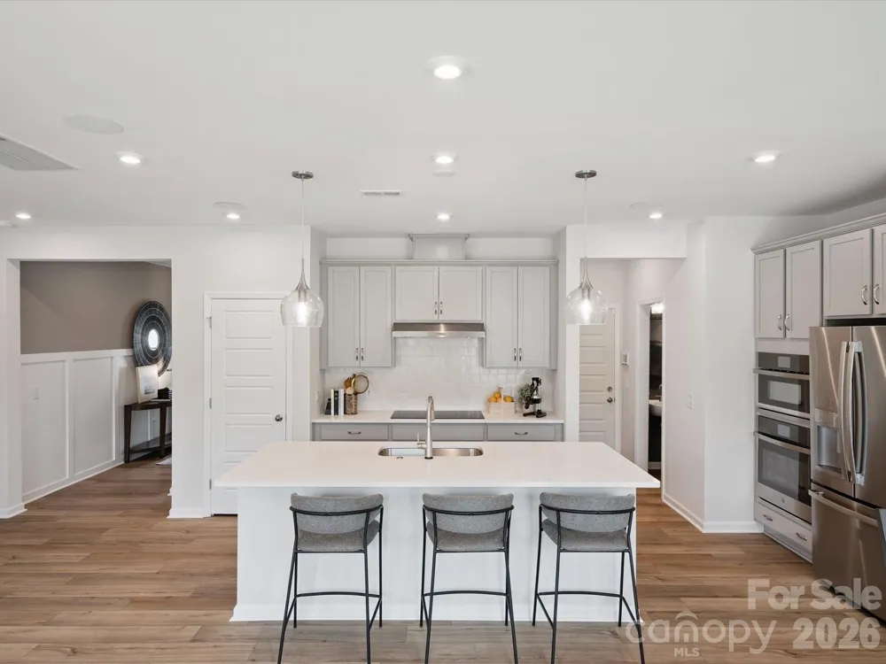 709 Bowery Place Cramerton, NC 28032