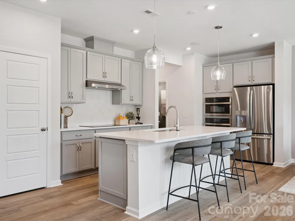 709 Bowery Place Cramerton, NC 28032