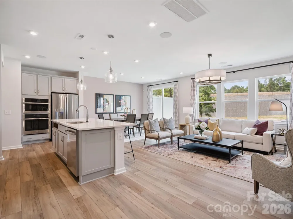 709 Bowery Place Cramerton, NC 28032