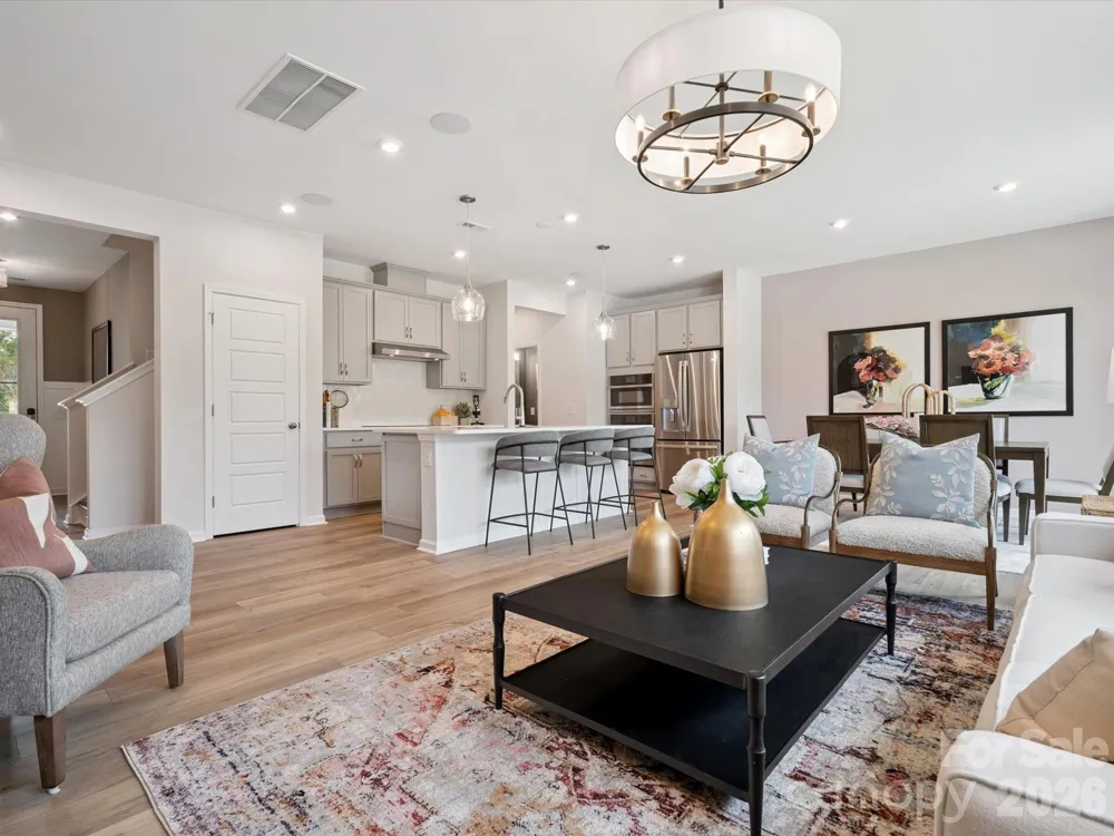 709 Bowery Place Cramerton, NC 28032