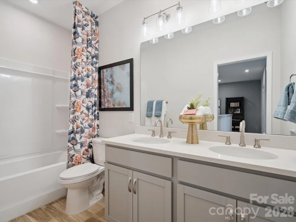709 Bowery Place Cramerton, NC 28032