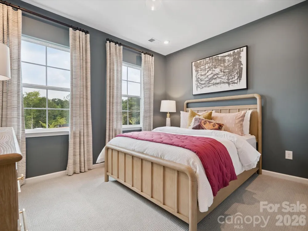 709 Bowery Place Cramerton, NC 28032