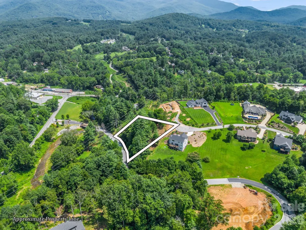 50 Erin Glen Court Fairview, NC 28730