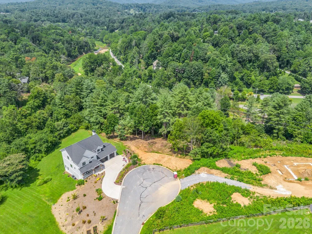 50 Erin Glen Court Fairview, NC 28730