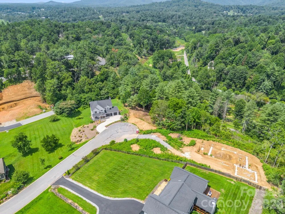 50 Erin Glen Court Fairview, NC 28730