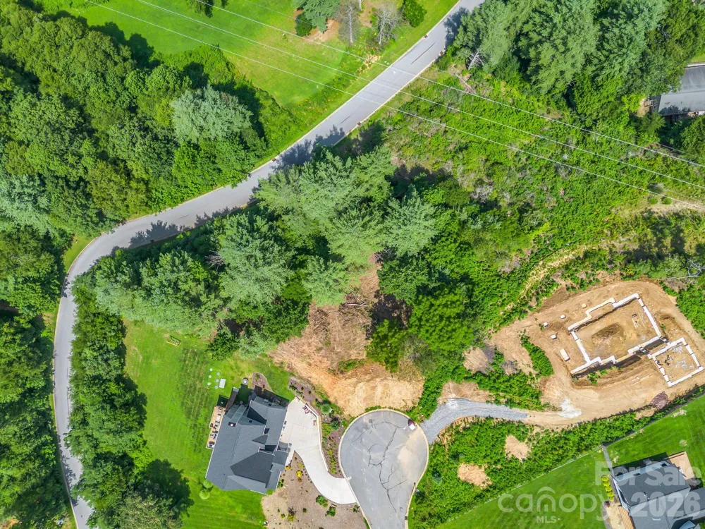 50 Erin Glen Court Fairview, NC 28730