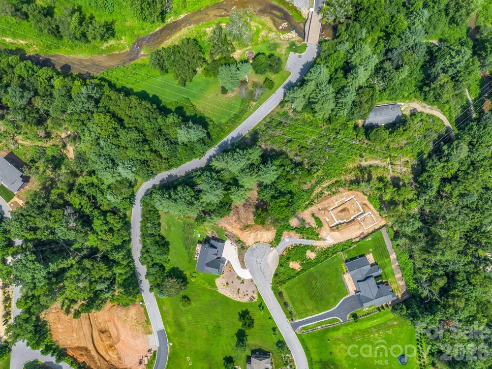 50 Erin Glen Court Fairview, NC 28730