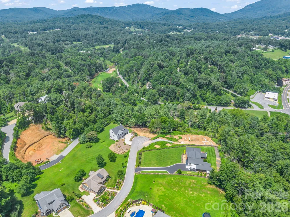50 Erin Glen Court Fairview, NC 28730