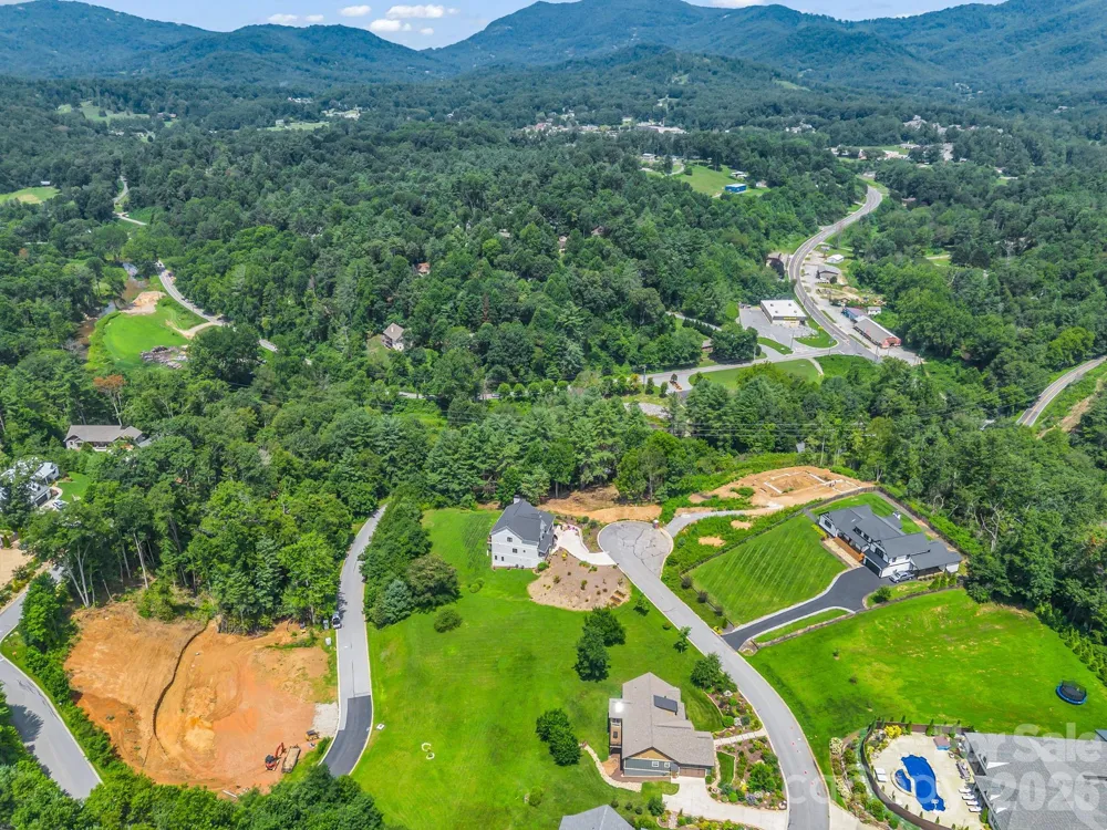 50 Erin Glen Court Fairview, NC 28730