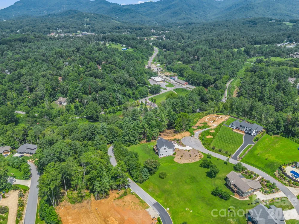 50 Erin Glen Court Fairview, NC 28730