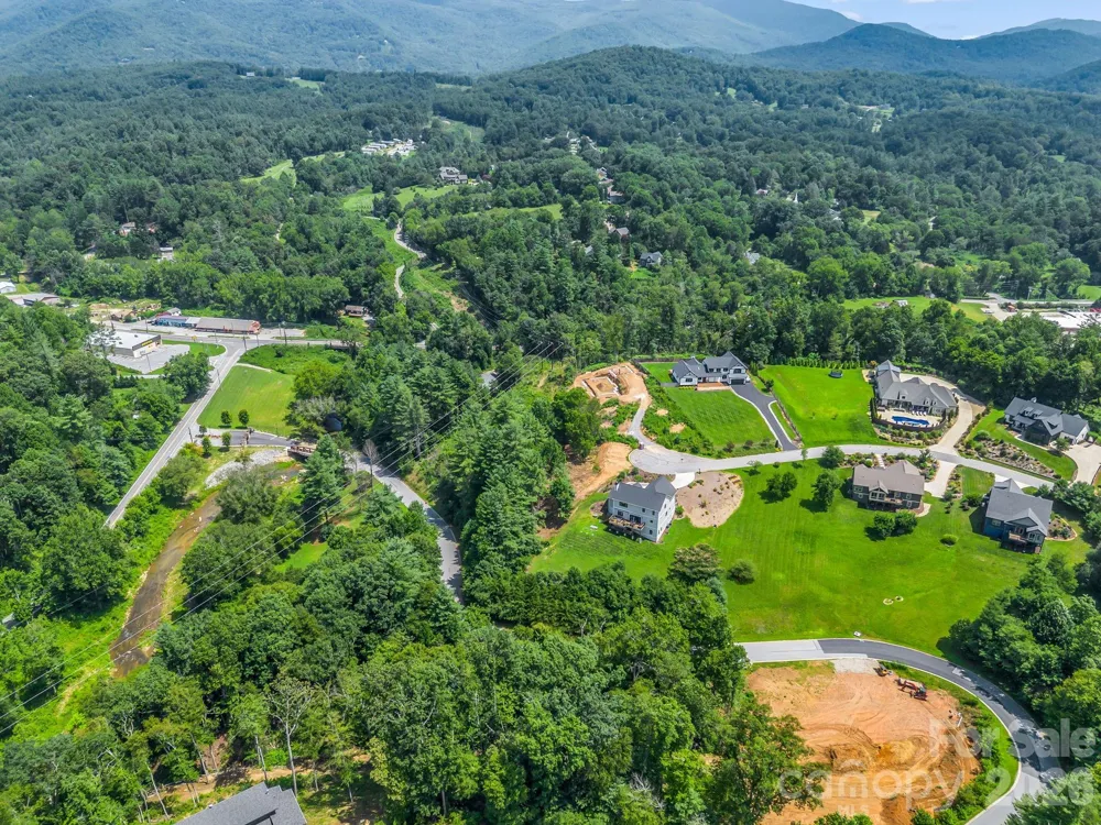 50 Erin Glen Court Fairview, NC 28730