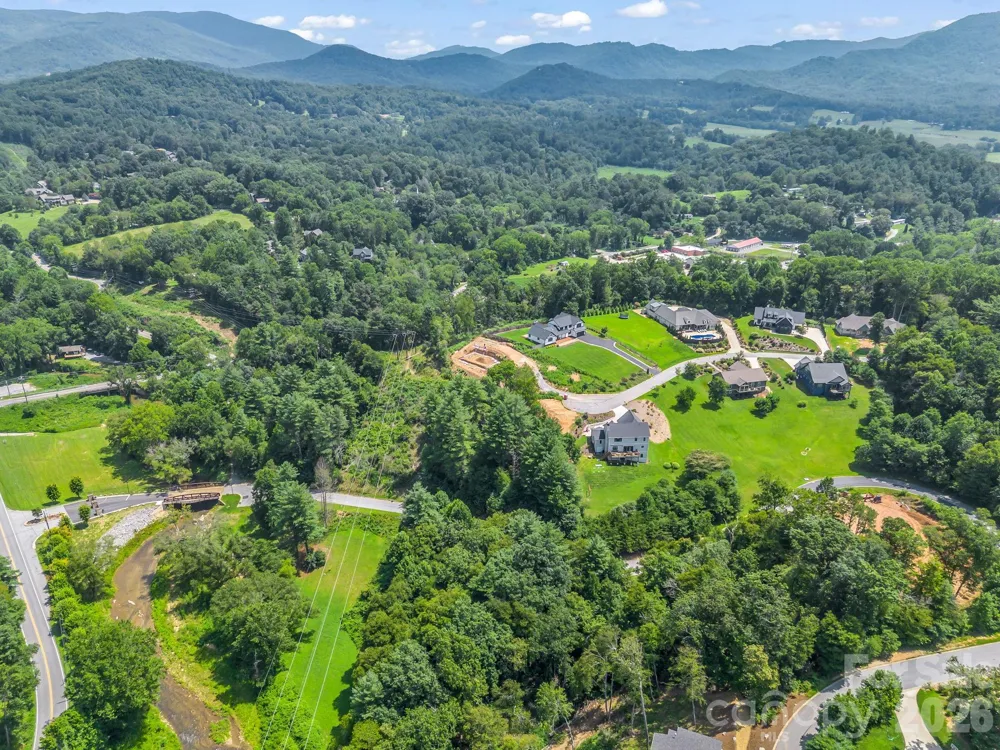 50 Erin Glen Court Fairview, NC 28730