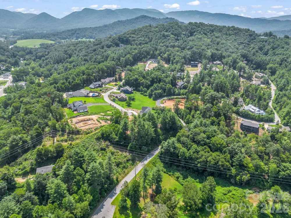 50 Erin Glen Court Fairview, NC 28730