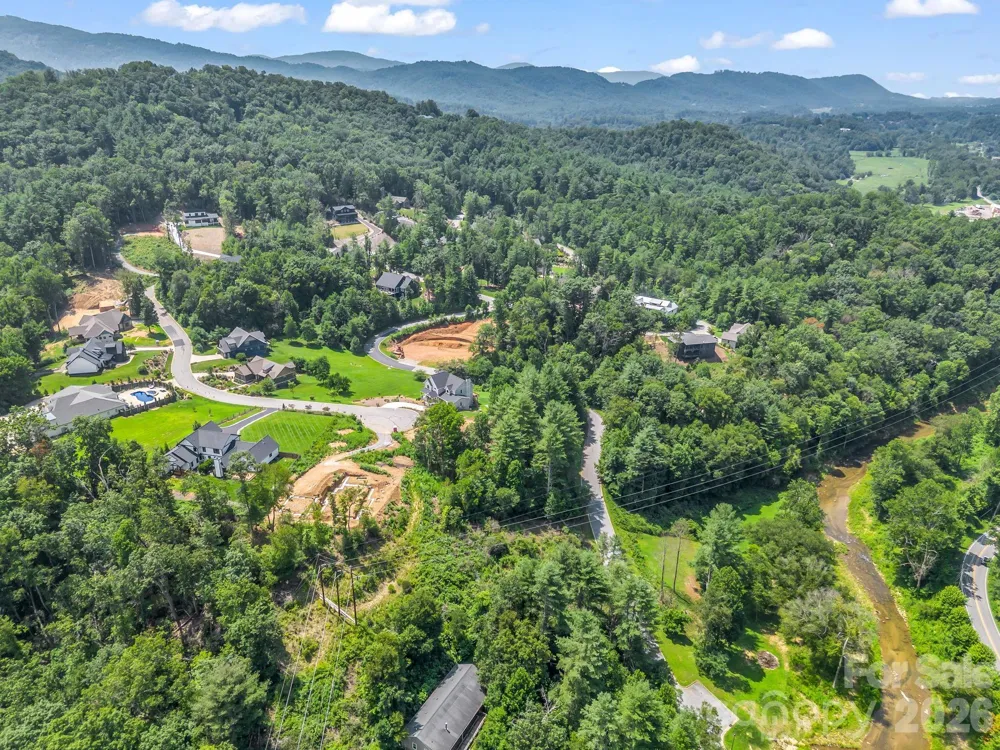 50 Erin Glen Court Fairview, NC 28730
