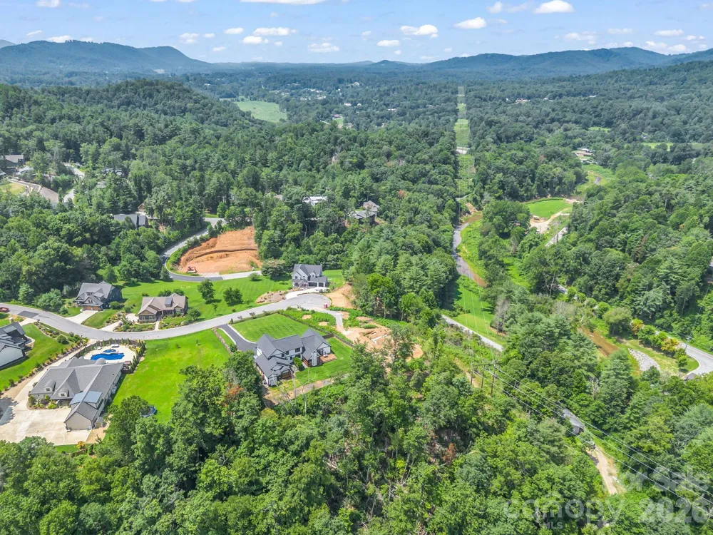50 Erin Glen Court Fairview, NC 28730