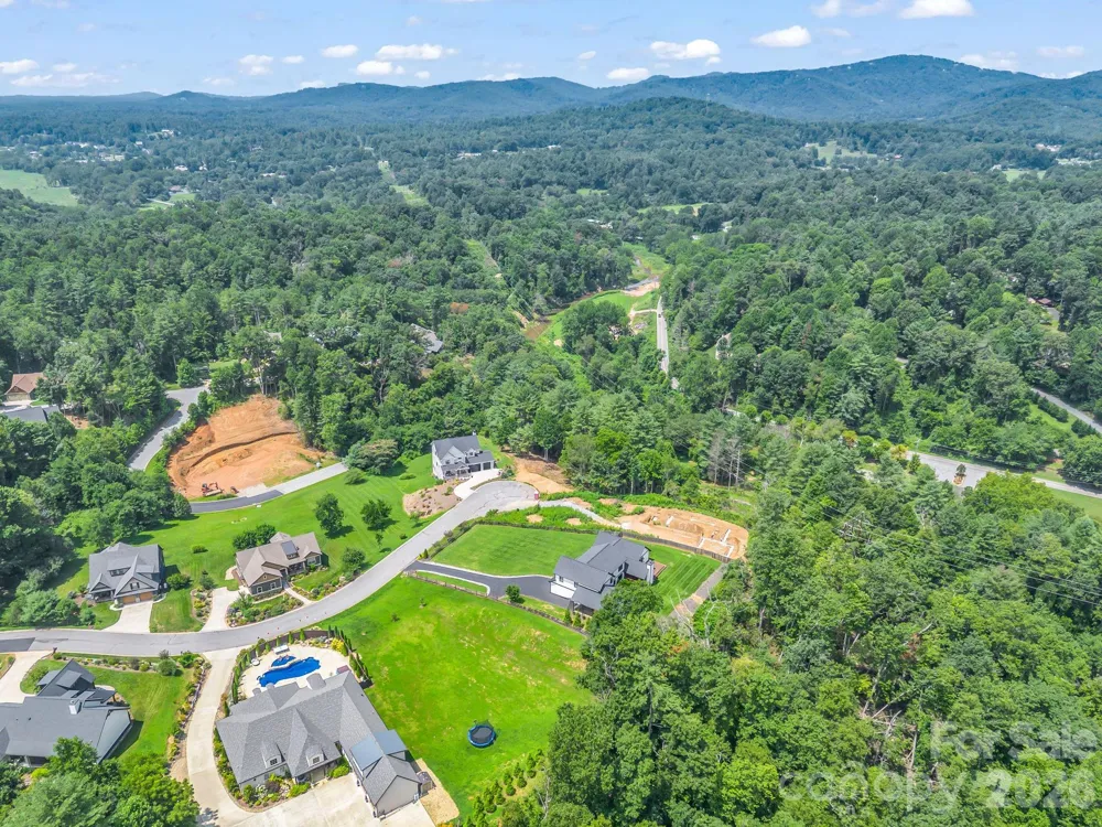 50 Erin Glen Court Fairview, NC 28730