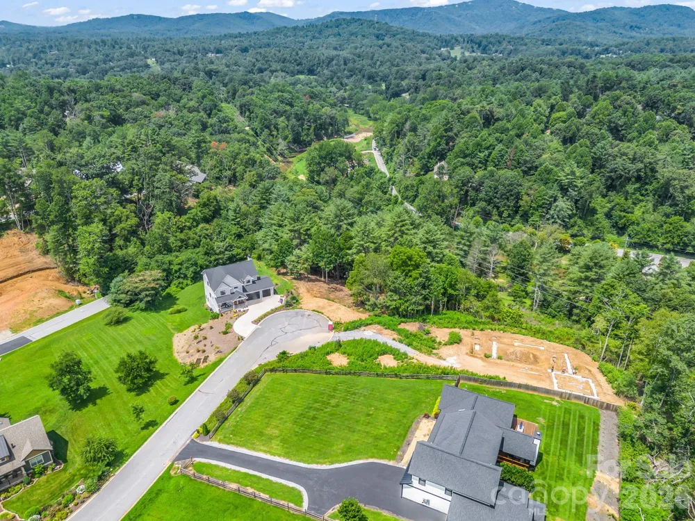 50 Erin Glen Court Fairview, NC 28730