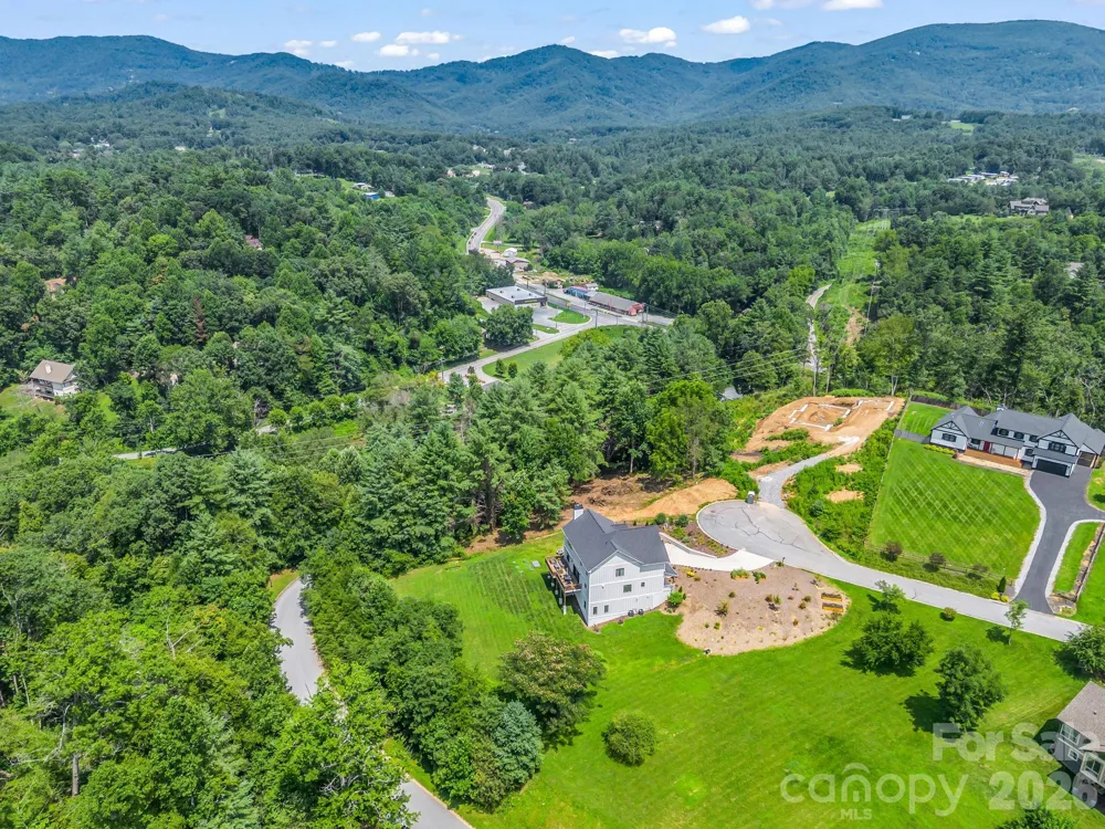 50 Erin Glen Court Fairview, NC 28730
