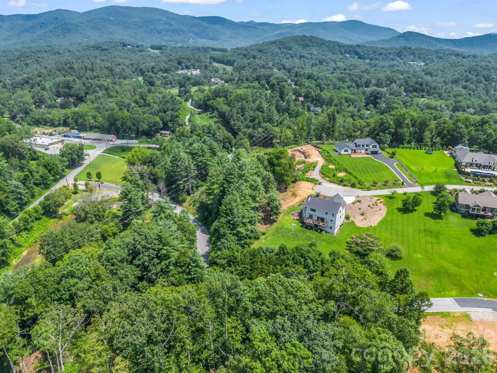 50 Erin Glen Court Fairview, NC 28730
