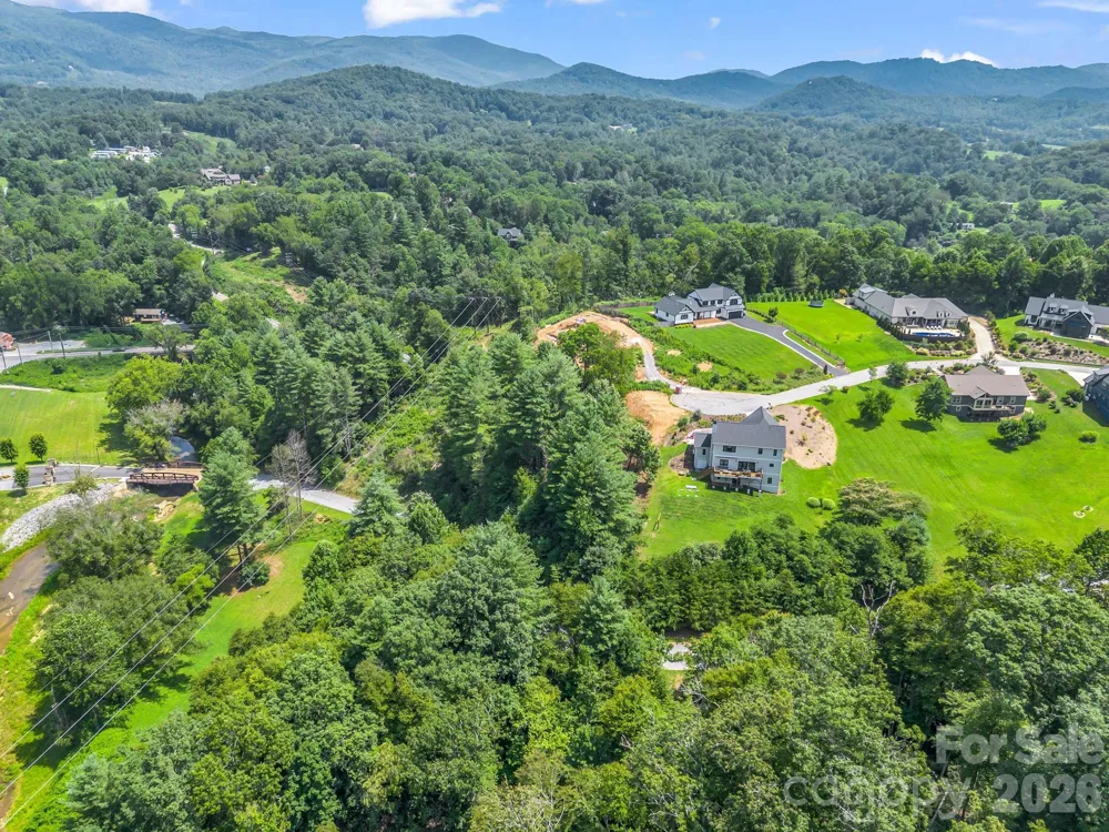 50 Erin Glen Court Fairview, NC 28730