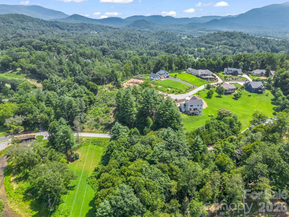 50 Erin Glen Court Fairview, NC 28730