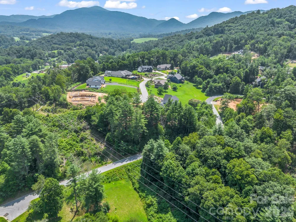 50 Erin Glen Court Fairview, NC 28730