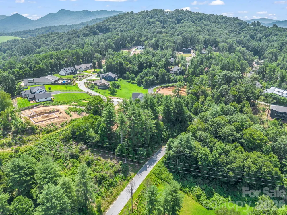 50 Erin Glen Court Fairview, NC 28730