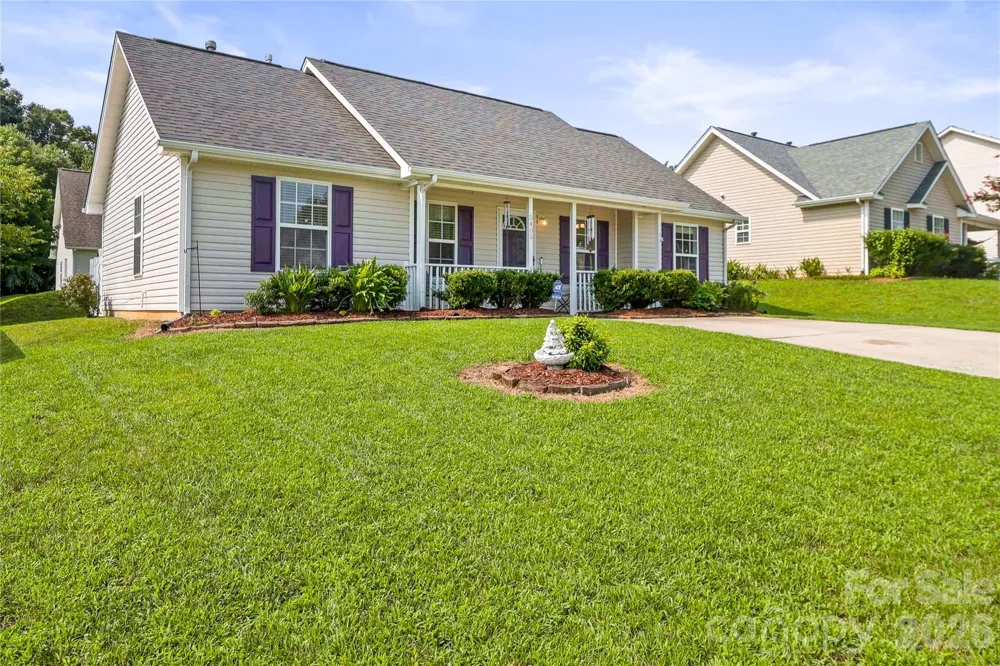 5405 Katherine Court Dallas, NC 28034