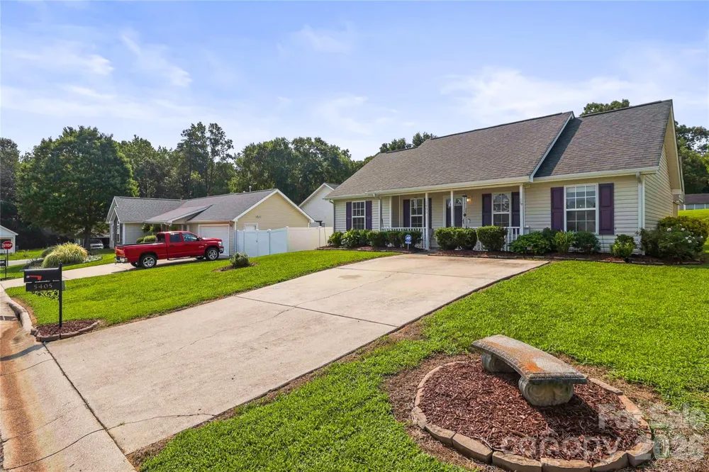 5405 Katherine Court Dallas, NC 28034