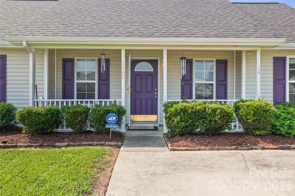5405 Katherine Court Dallas, NC 28034