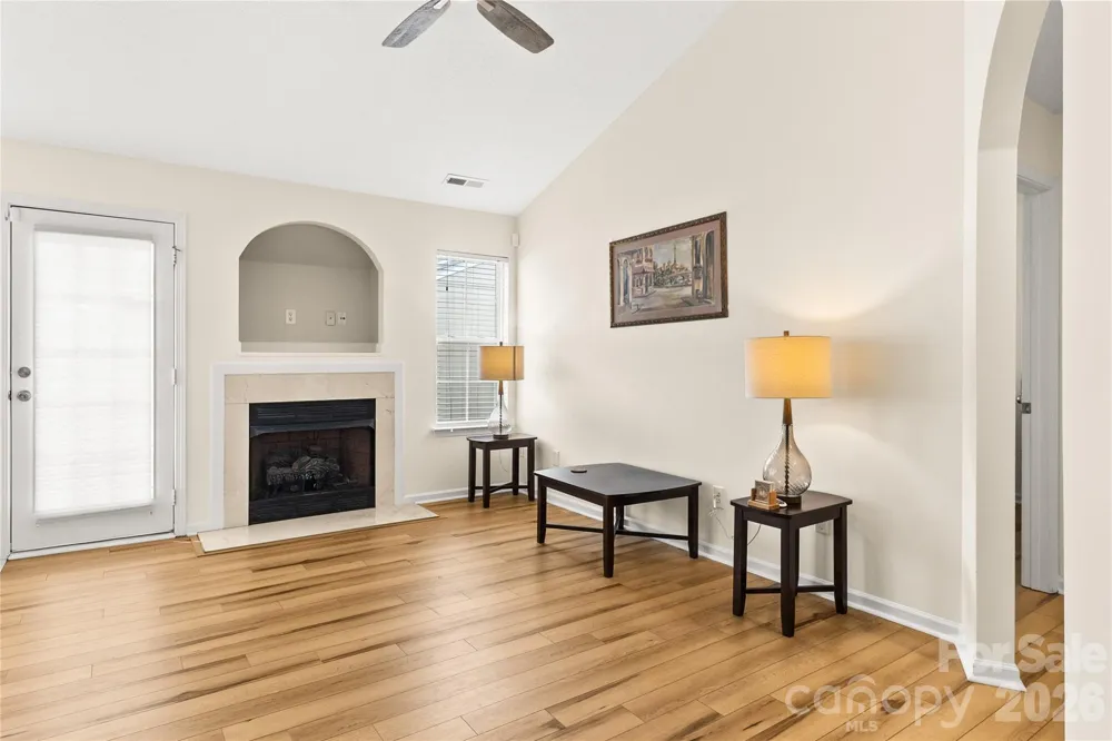5405 Katherine Court Dallas, NC 28034