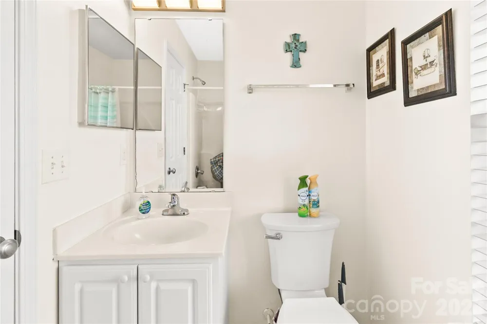 5405 Katherine Court Dallas, NC 28034