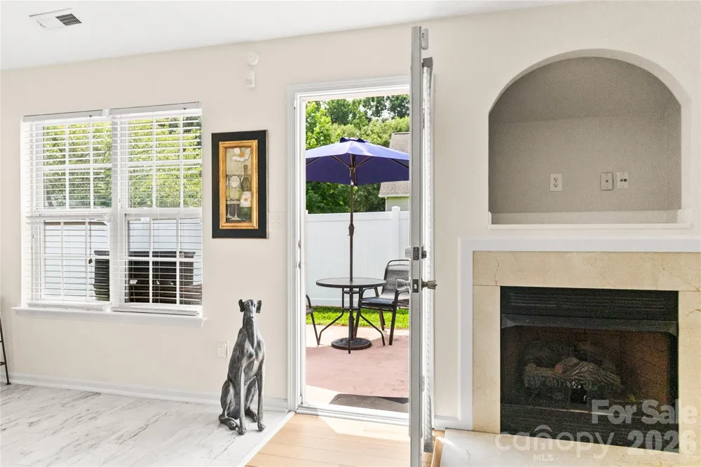 5405 Katherine Court Dallas, NC 28034