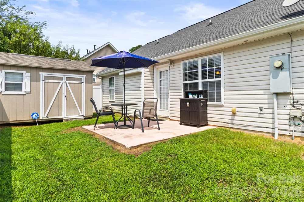 5405 Katherine Court Dallas, NC 28034