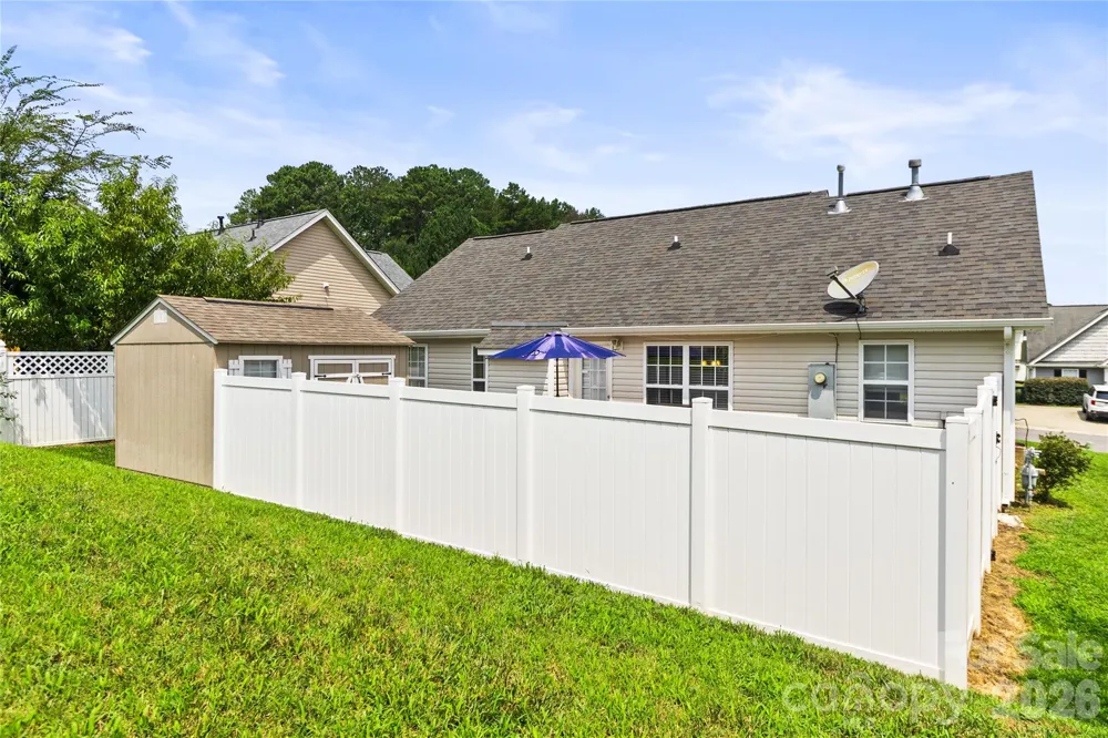 5405 Katherine Court Dallas, NC 28034