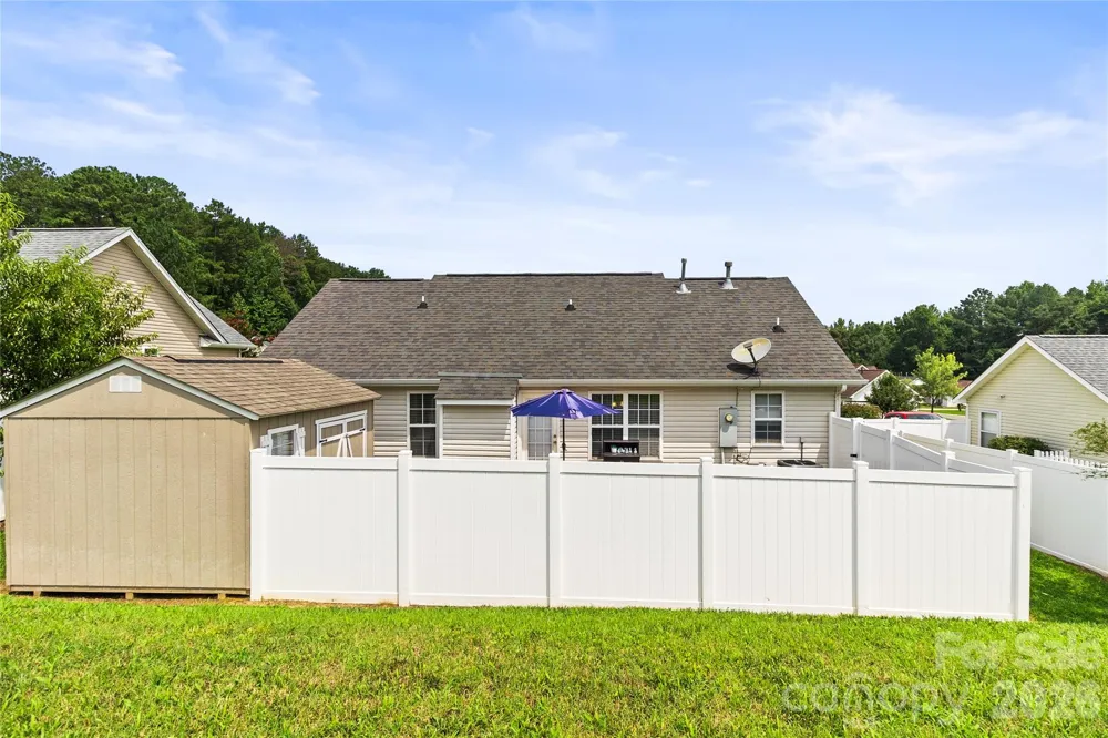 5405 Katherine Court Dallas, NC 28034