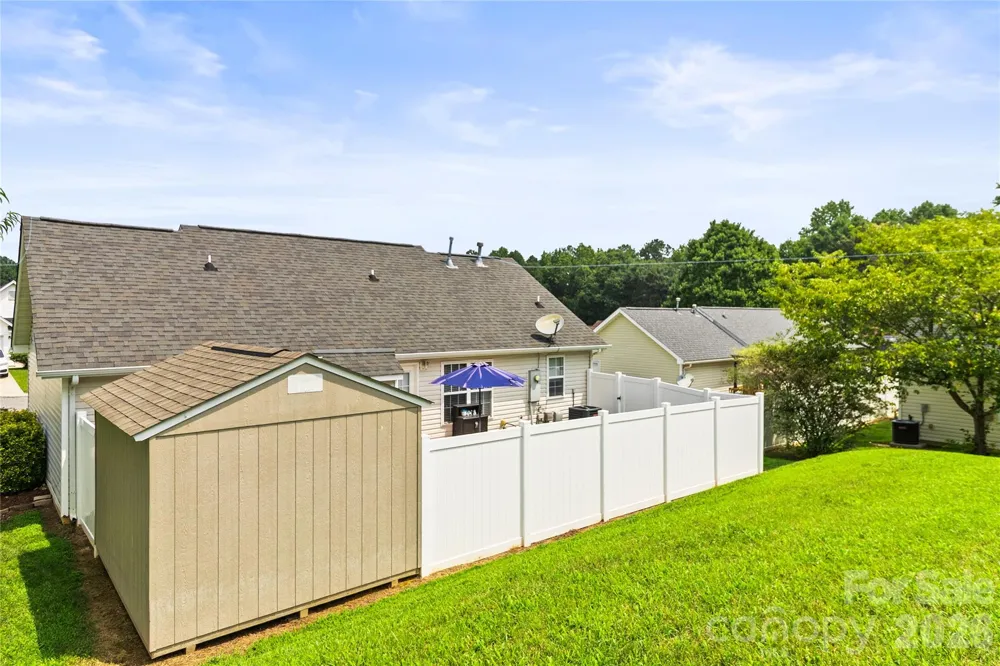 5405 Katherine Court Dallas, NC 28034