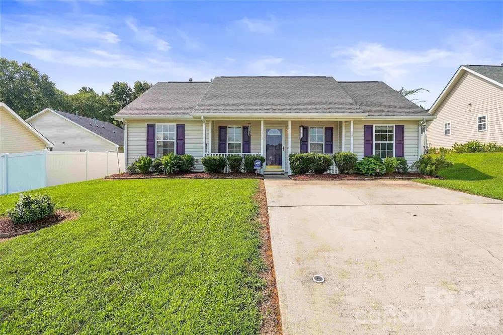 5405 Katherine Court Dallas, NC 28034