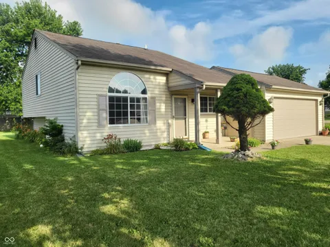 4734 Hackberry Drive