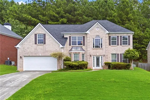 3032 MockingBird Lane