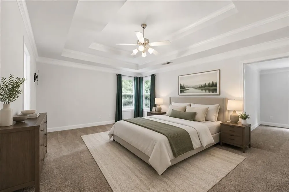 3032 MockingBird Lane East Point, GA 30344