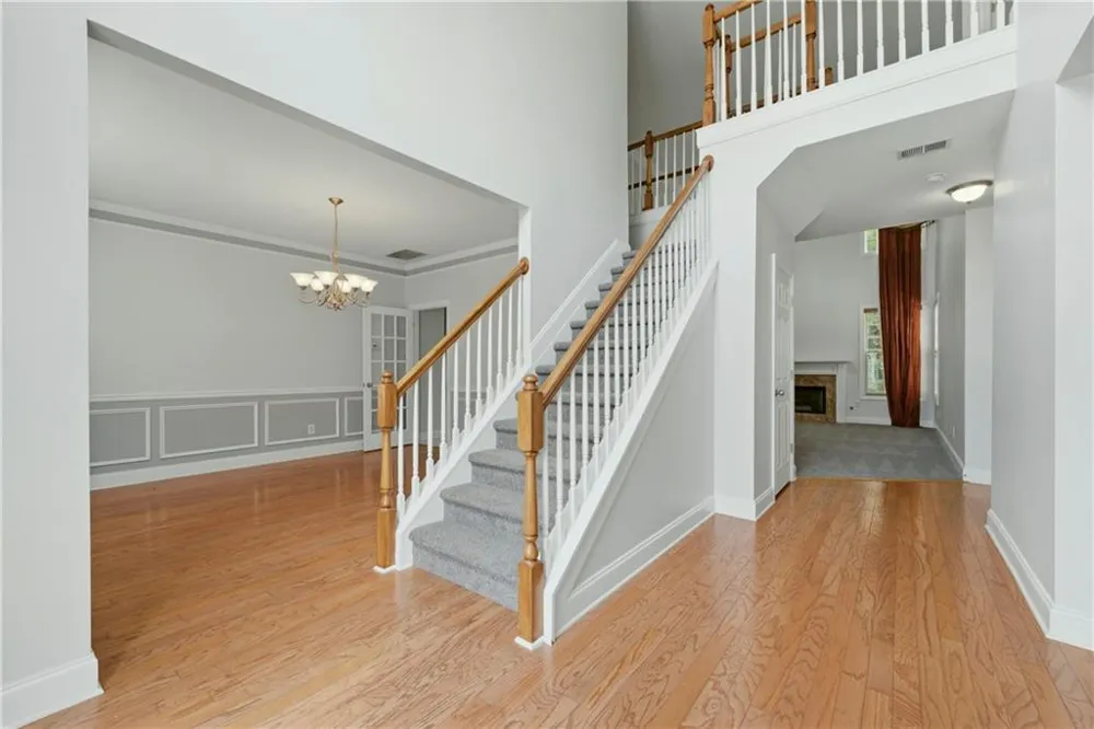 3032 MockingBird Lane East Point, GA 30344