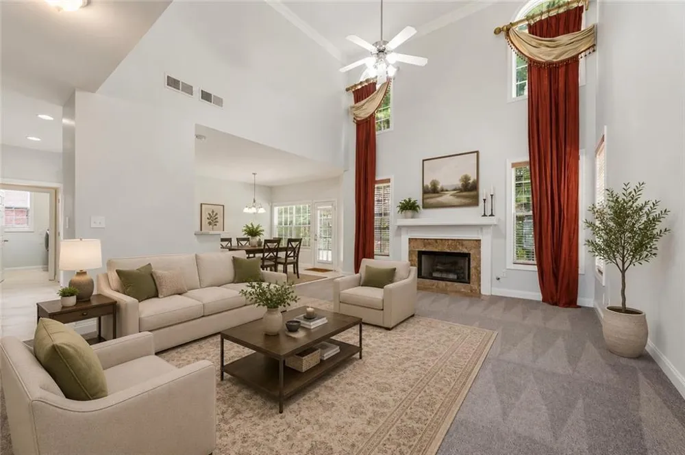 3032 MockingBird Lane East Point, GA 30344