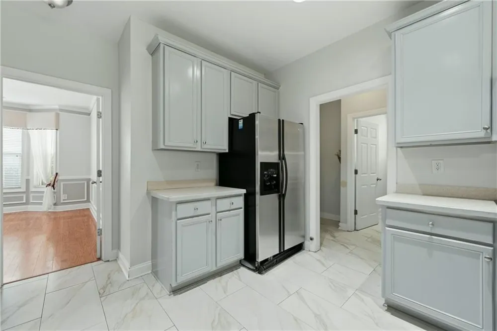 3032 MockingBird Lane East Point, GA 30344