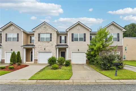 3583 Brycewood Drive