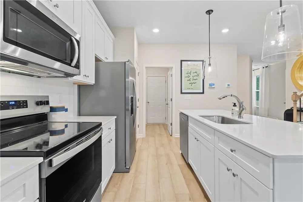 851 Eagle Avenue Riverdale, GA 30296