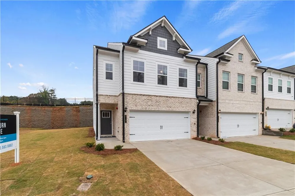 851 Eagle Avenue Riverdale, GA 30296