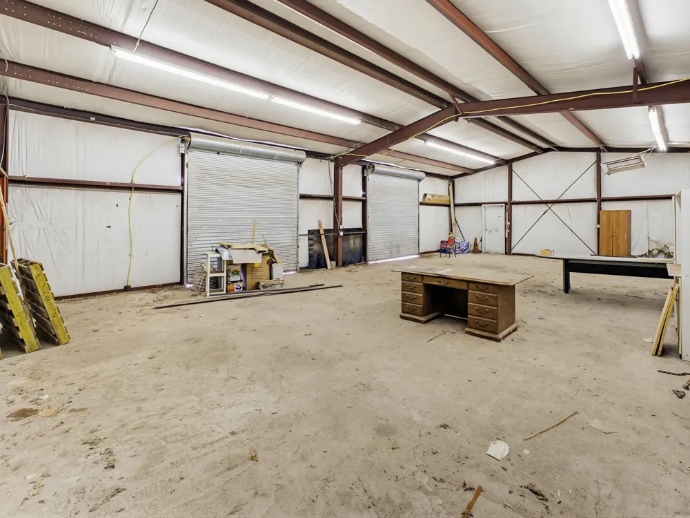 1857 Old Bonita Road Nocona, TX 76255